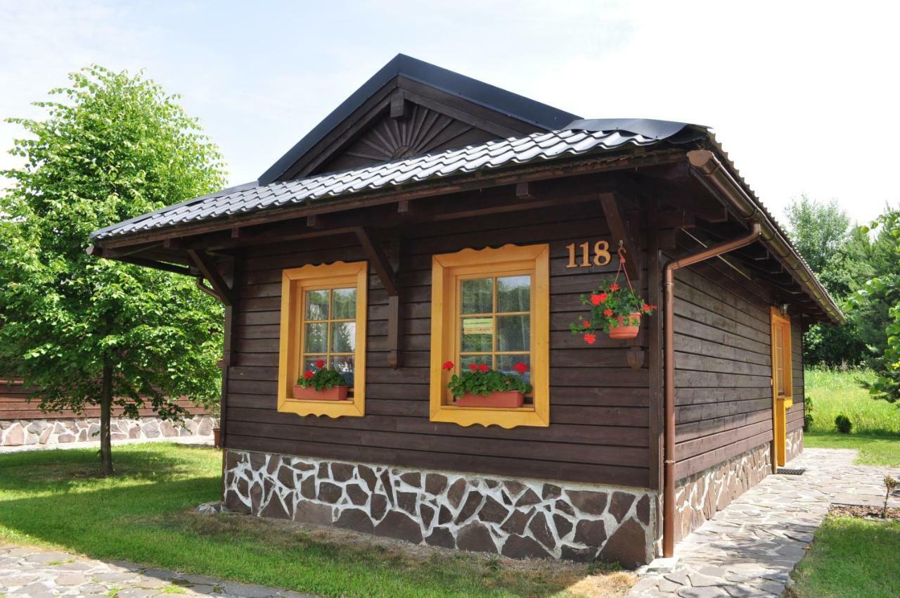 Aquapark Tatralandia Chatka 118 Liptovsky Mikulas Exterior photo