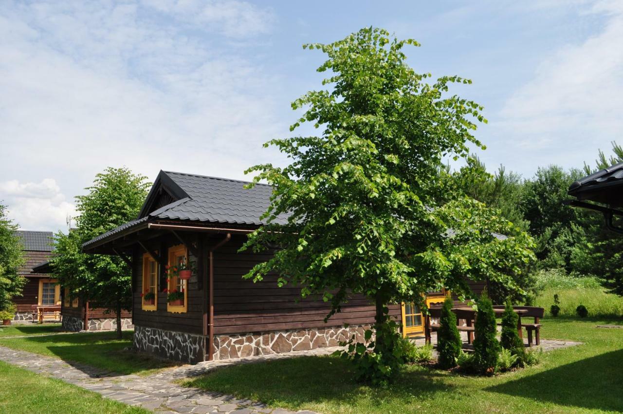 Aquapark Tatralandia Chatka 118 Liptovsky Mikulas Exterior photo
