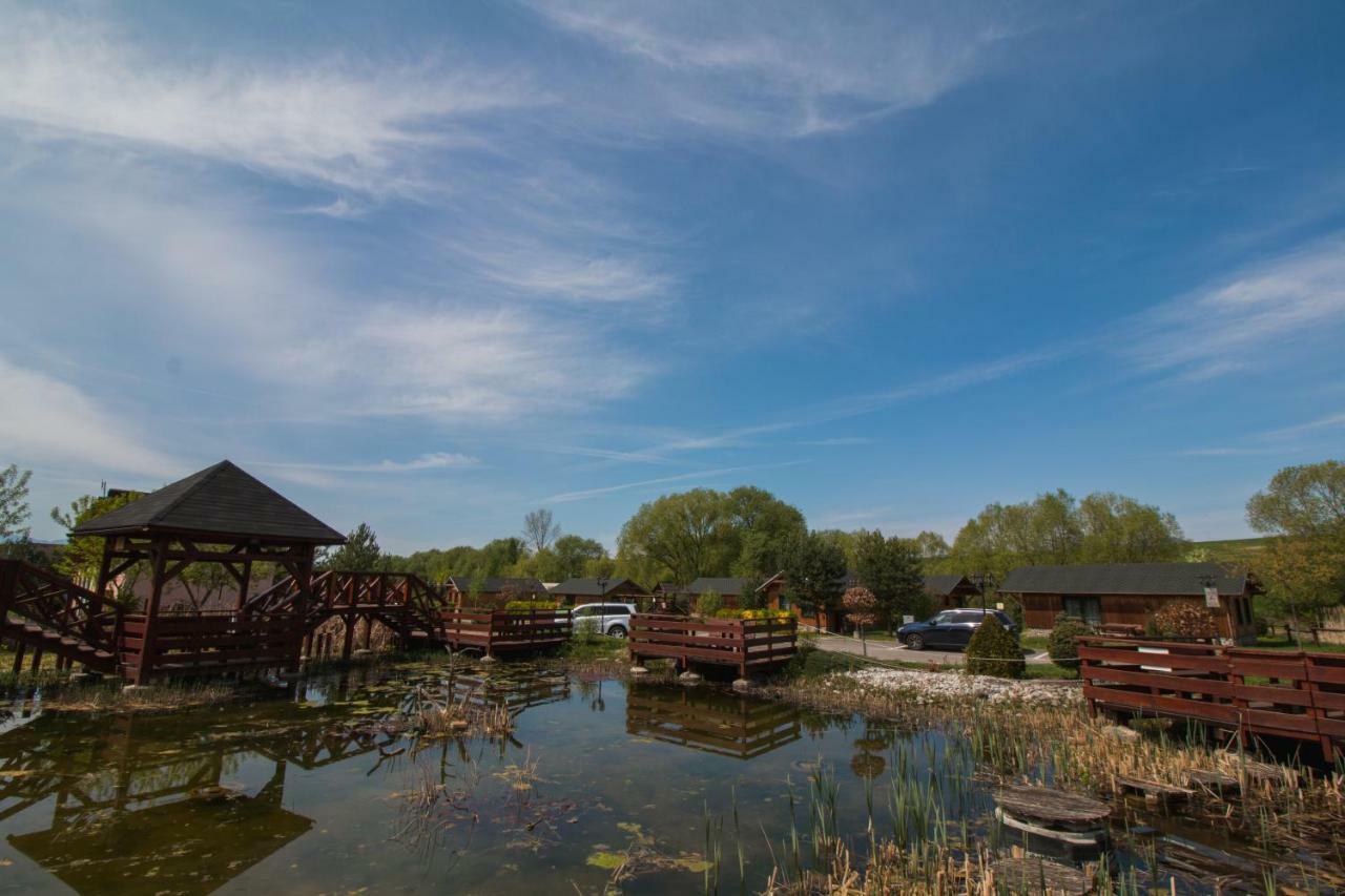 Aquapark Tatralandia Chatka 118 Liptovsky Mikulas Exterior photo